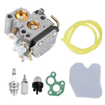 Карбюратор Husqvarna 235 240 235E 240E 236 235E 236E