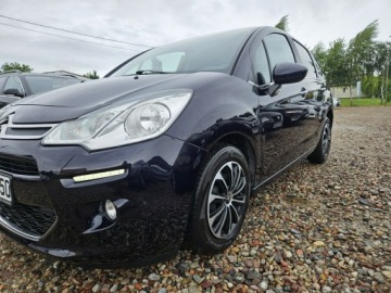 Citroen C3 II 2014 Citroen C3 Opłacony Zdrowy Zadbany Serwisowany, zdjęcie 26
