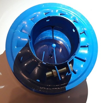 Фильтр предварительной очистки воздуха Ursus C-385 84012901 4-цил.