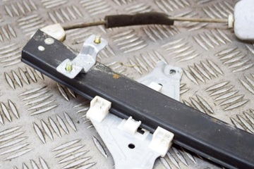 CHEVROLET NUBIRA J200 SEDAN PŘEDNÍ PRAVÉ DVEŘE ZVEDÁK OKNO Z MOTOREM