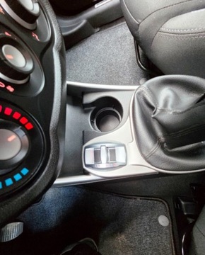 Alfa Romeo MiTo Hatchback 3d 1.4 MultiAir 16v 105KM 2012 Alfa Romeo Mito 1,4 Ben 105 KM Klima 6-Biegow 1.4 Benzyna 105KM, zdjęcie 14