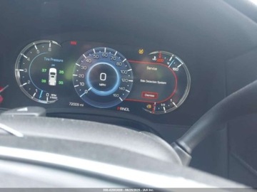 Cadillac Escalade III 2020 Cadillac Escalade 2020 Cadillac Escalade 4WD 4dr Premium Luxury 6.2 Benzyna, zdjęcie 14