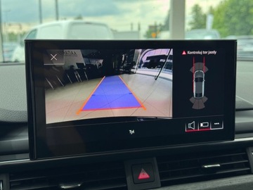 Audi A5 F5 Sportback Facelifting 2.0 40 TDI 204KM 2022 Audi A5 Sportback Quattro S Line S Tronic, 1 właśc, zdjęcie 34