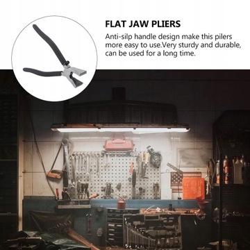1шт электрические инструменты многофункциональные плоскогубцы