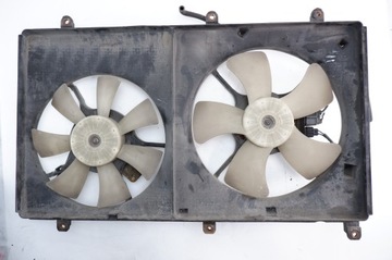 VENTILÁTOR CHLADIČŮ MITSUBISHI GRANDIS 499300-3171