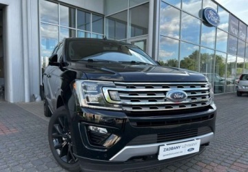 Ford Expedition III 2019 Ford Expedition Ford Expedition 3.5 Benzyna 375KM, zdjęcie 1