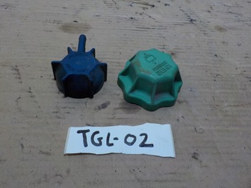 MAN TGL 7.180 KORKI ZBIORNIKA SPRYSKIWACZY