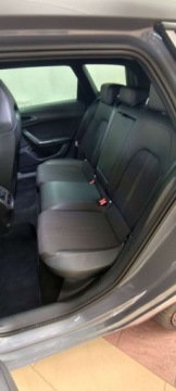 Cupra Leon II Sportstourer 2.0 TSI 245KM 2022 Cupra Leon 2.0 TSI 245KM DSG Full Led Tempomat ACC FV23 2.0 Benzyna, zdjęcie 14