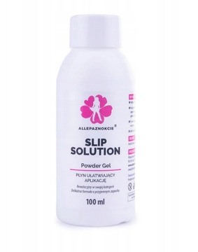 Płyn do Akrylożel / Slim Solution / 100ml / liquid