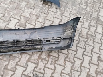 NÁRAZNÍK PŘEDNÍ SEAT AROSA 97-00