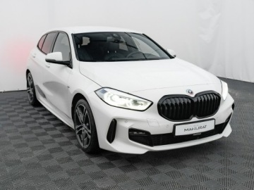 BMW Seria 1 F40 2022 BMW 118 DW3UG56#118i M Sport NAVI Ambient Cz.park, zdjęcie 2