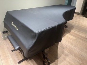АКУСТИЧЕСКОЕ ПИАНО BOSENDORFER CONCERT GRAND 280VC