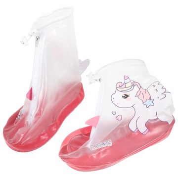 BUTY PRZECIWDESZCZOWE OSŁONY NA BUTY