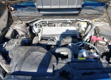 Subaru 2022 Subaru Ascent 2022, 2.4L, 4x4, LIMITED, od ubezpieczalni 2.4 Benzyna 260KM, zdjęcie 13