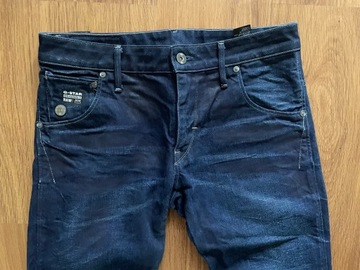 G-STAR RAW * ARC 3D SLIM * W32 L32