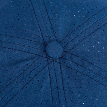 CZAPKA Z DASZKIEM MĘSKA HI-TEC NESIS BEJSBOLÓWKA