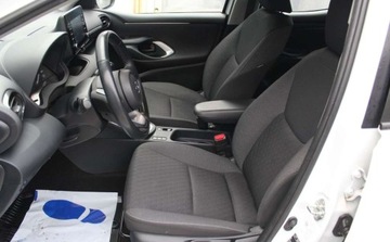 Mazda 2 III 2022 Mazda 2 1.5 Hybrid Pure CVT 1.5 Hybryda 92KM, zdjęcie 6