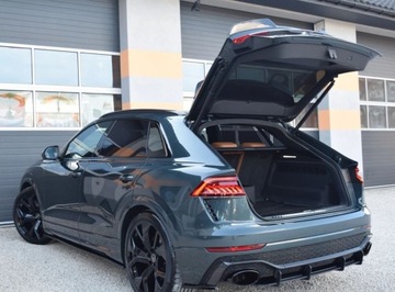 Audi 2022 Audi RS Q8 600PS Quattro Ceramica Head-up Bang Olufsen TV Kamery 360 Docia, zdjęcie 12