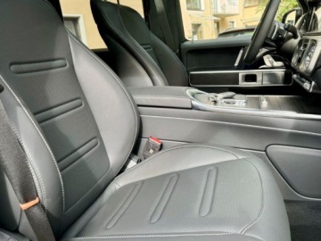 Mercedes Klasa G W465 2026 MERCEDES-BENZ Klasa G 450 d Suv 3.0 (330KM) 2026, zdjęcie 7