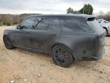 Land Rover Range Rover V 2024 Land Rover Range Rover SE 2024 4.4l, zdjęcie 1