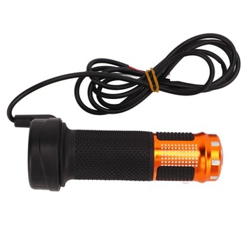 12V 250W SZCZOTKOWANY KONTROLER CYTRYNOWY PRZEPUSTNICA ZESTAW 1N
