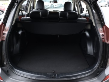 Toyota RAV4 IV MPV D-4D 125 124KM 2014 Toyota RAV 4 2.0 D-4D, Salon Polska, 4X4, Skóra, zdjęcie 13
