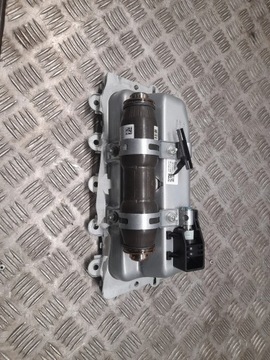 BMW 5 F10 39927366201 PŘEDNÍ ULOŽENÍ VZDUCHOVÉ
