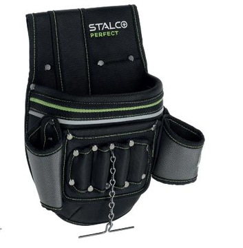 Карман для инструментов Пояс для инструментов Stalco Perfect