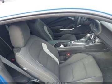 Chevrolet Camaro VI Coupe 3.6 335KM 2024 Chevrolet Camaro 1LT 2024 3.6 Benzyna 335KM, zdjęcie 9