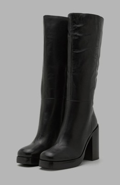 Gioseppo TARNET - Сапоги на платформе