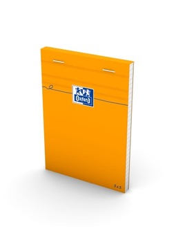 Notes 105x148 80k. Notepad, Oxford