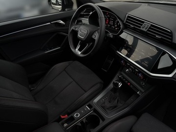 Audi Q3 II SUV 2.0 40 TFSI 190KM 2024 Audi Q3 40 TFSI S line Quattro 190KM Pakiet Czerń, zdjęcie 27