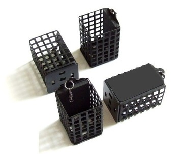 KOSZYK KOSZYKI ZANĘTOWE ECO 50-100 g. !