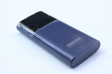 VIP SOLID Strong Power Bank 50000 мАч Дисплей 3xUSB-фонарик ЦВЕТА