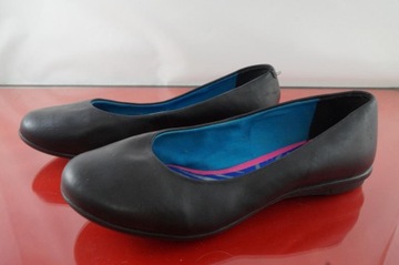 БАЛЕРИНЫ CLARKS 3,5 R36 W22,5