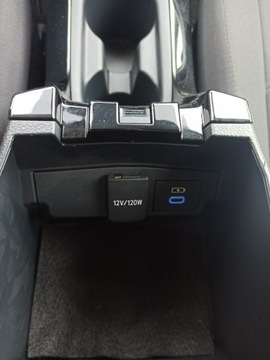 Toyota Corolla XII Sedan Facelifting 1.5 VVT-i 125KM 2023 Toyota Corolla jak nowy, zdjęcie 20