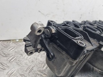 03L129711E KOLEKTOR SACÍ/ZBĚRNÉ 2.0 TDI 105 2010 SEAT EXEO ST (3R5)