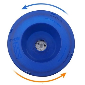 ПЫЛЕЧЕЛОВЕК ДЛЯ ДРЕЛ И ОТВЕРТОК 4-10 мм