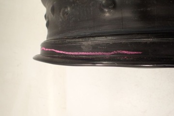 KTM 1190 Adventure 13-16 Задний обод 17