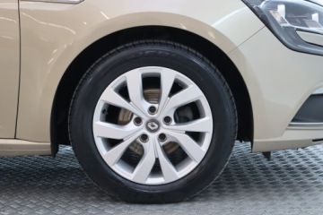 Renault Megane IV Hatchback 5d 1.6 SCe 114KM 2018 Renault Megane 1.6 SCe, Salon Polska, zdjęcie 14