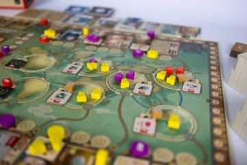 Изобретения: эволюция идей