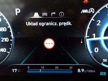 Hyundai Tucson IV SUV 1.6 T-GDI 48V 150KM 2021 Hyundai Tucson EXECUTIVE AUTOMAT 1WŁ Kraj Bezwyp, zdjęcie 29