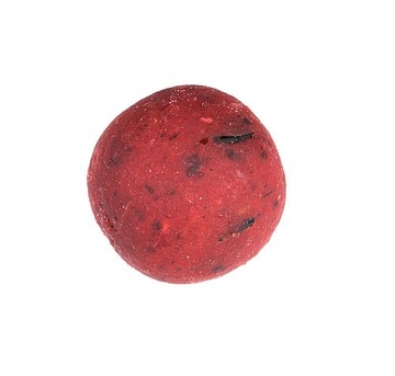 ПРОТЕИНОВЫЕ ШАРИКИ 16мм JAXON FG-KH03 КЛУБНИКА 100г