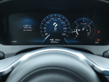 Jaguar F-Pace SUV 2.0 i4D 180KM 2017 Jaguar F-Pace 20d, Salon Polska, 177 KM, 4X4, zdjęcie 10