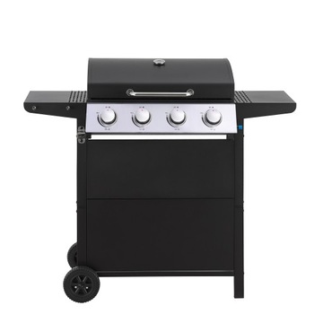 VIMAR GRILL GAZOWY OGRODOWY 4 PALNIKI