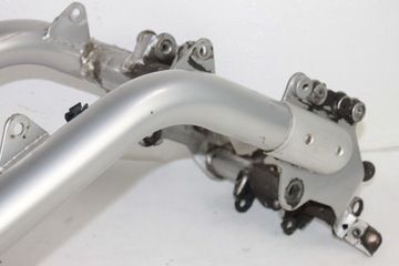 РАМКА МЗ СКОРПИОН 660 С ДОКУМЕНТАМИ 1995 ГОДА