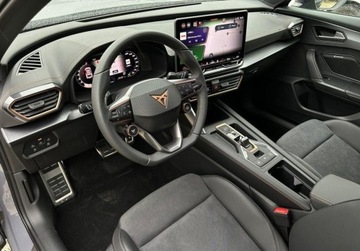 Cupra Formentor 2025 Cupra Formentor Pakiety, 4X4, Kamera 360, DCC, SENNHEISER, GPS, Pamiec fo, zdjęcie 7