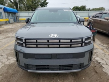 Hyundai Santa Fe V 2025 Hyundai Santa Fe SE 2025 2.5l 2.5 Benzyna 191KM, zdjęcie 5