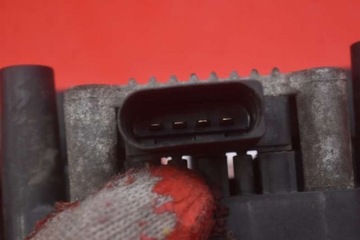 CÍVKA ZAPALOVACÍ 0040402003 VW BORA 2.0 8V 115 KM 98-05