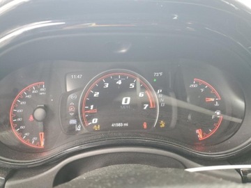 Dodge Durango III 2021 Dodge Durango Srt 392 2021 6.4l 6.4 Benzyna 475KM, zdjęcie 9